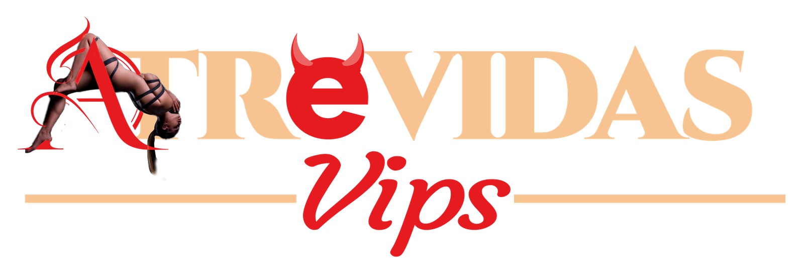 Atrevidas Vips